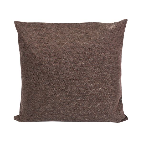 SAID FUNDA COJIN SATURNO 0.45 X 0.45 CHOCOLATE