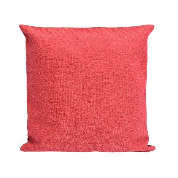 SAID FUNDA COJIN SATURNO 0.45 X 0.45 GUINDA