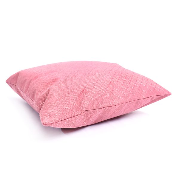 SAID FUNDA COJIN SATURNO 0.45 X 0.45 FUCSIA