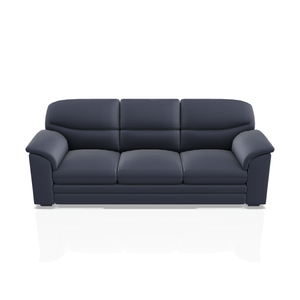 SOFA SANDERS PRANNA 3C AZUL
