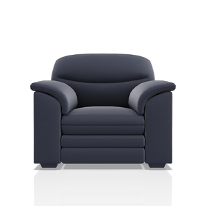 SOFA SANDERS PRANNA 1C AZUL