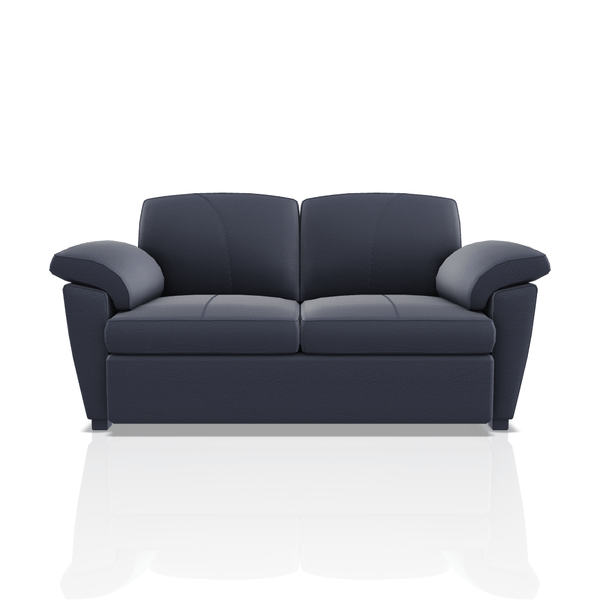 SOFA TREVOR PRANNA 2C AZUL