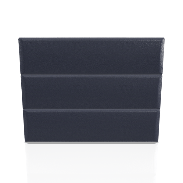 CABECERA LINEAL PRANNA 1.50 PLZ AZUL