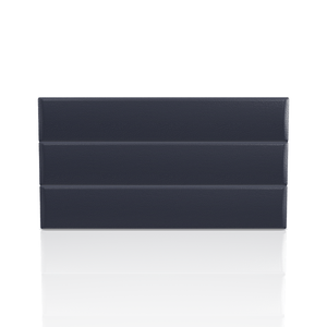CABECERA LINEAL PRANNA QUEEN AZUL