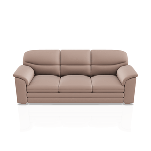 SOFA SANDERS PRANNA 3C BEIGE