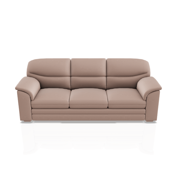 SOFA SANDERS PRANNA 3C BEIGE