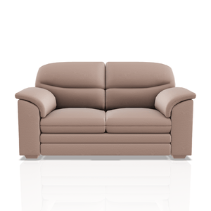 SOFA SANDERS PRANNA 2C BEIGE
