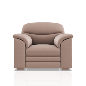 SOFA SANDERS PRANNA 1C BEIGE