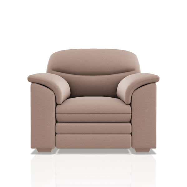 SOFA SANDERS PRANNA 1C BEIGE