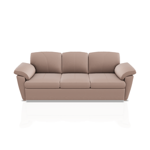 SOFA TREVOR PRANNA 3C BEIGE