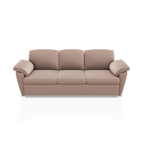 SOFA TREVOR PRANNA 3C BEIGE