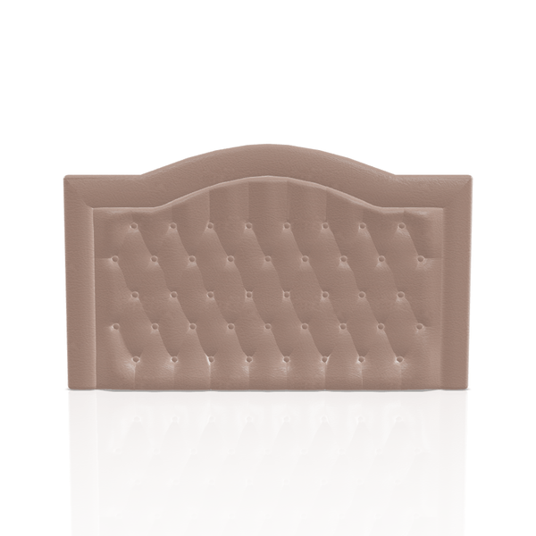 CABECERA PRINTELLA S.T PRANNA QUEEN BEIGE