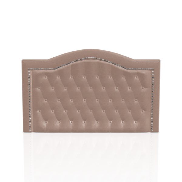 CABECERA PRINTELLA C.T PRANNA QUEEN BEIGE