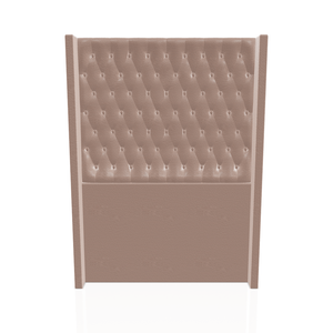 CABECERA PRINCE S.T PRANNA 1.50 PLZ BEIGE