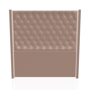 CABECERA PRINCE C.T PRANNA QUEEN BEIGE