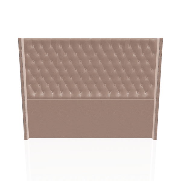 CABECERA PRINCE C.T PRANNA KING BEIGE