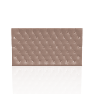 CABECERA PICANTO PRANNA QUEEN BEIGE