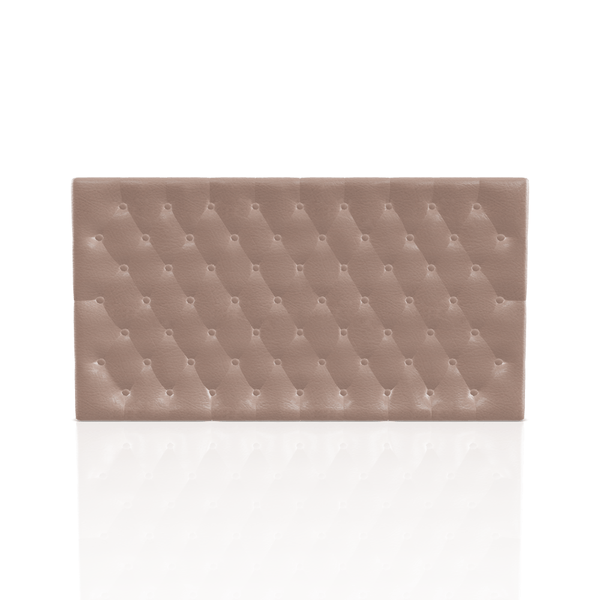 CABECERA PICANTO PRANNA QUEEN BEIGE