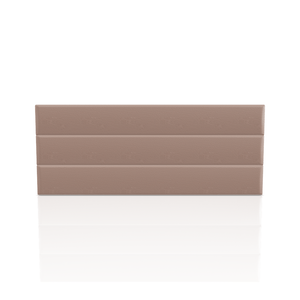 CABECERA LINEAL PRANNA KING BEIGE