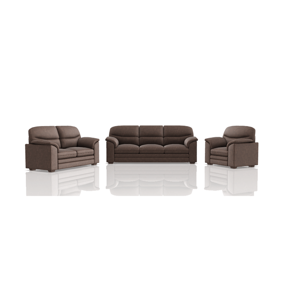 SOFA SANDERS PRANNA 3C 2C 1C BRONCE