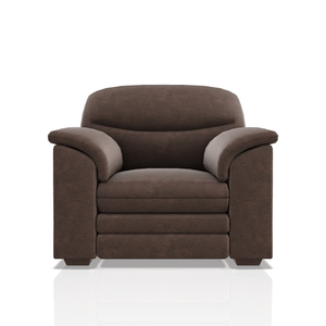 SOFA SANDERS PRANNA 1C BRONCE
