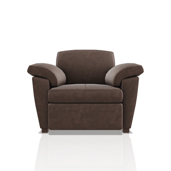 SOFA TREVOR PRANNA 1C BRONCE