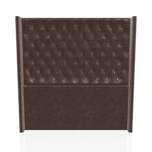 CABECERA PRINCE C.T PRANNA QUEEN BRONCE