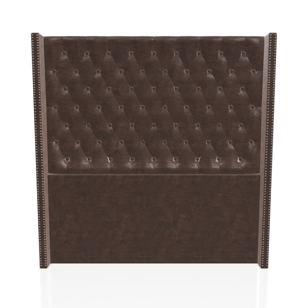 CABECERA PRINCE C.T PRANNA QUEEN BRONCE