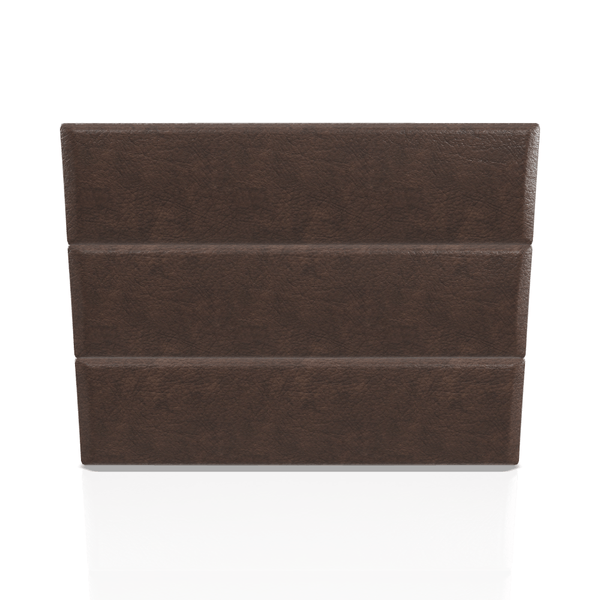 CABECERA LINEAL PRANNA 1.50 PLZ BRONCE