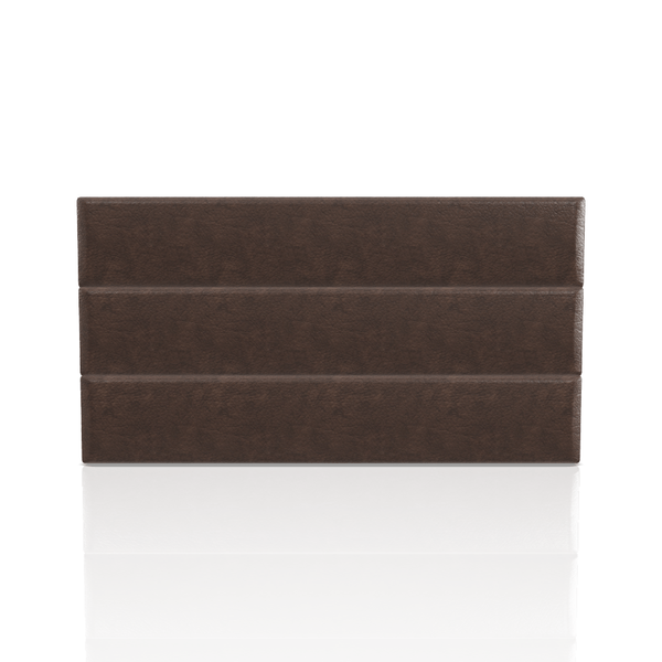 CABECERA LINEAL PRANNA QUEEN BRONCE