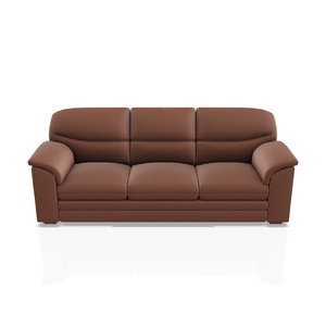 SOFA SANDERS PRANNA 3C CAMEL
