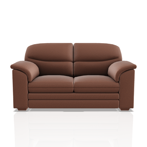 SOFA SANDERS PRANNA 2C CAMEL