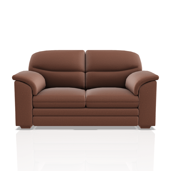 SOFA SANDERS PRANNA 2C CAMEL