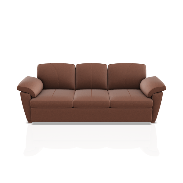 SOFA TREVOR PRANNA 3C CAMEL