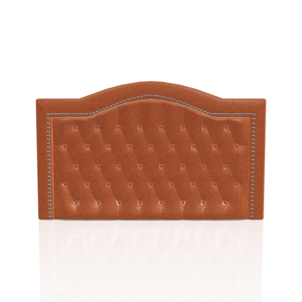 CABECERA PRINTELLA C.T PRANNA QUEEN NARANJA