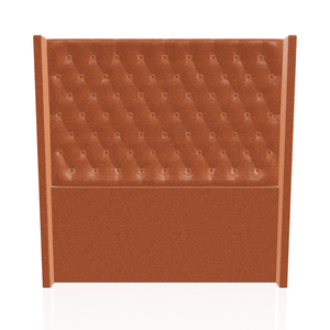 CABECERA PRINCE S.T PRANNA QUEEN NARANJA