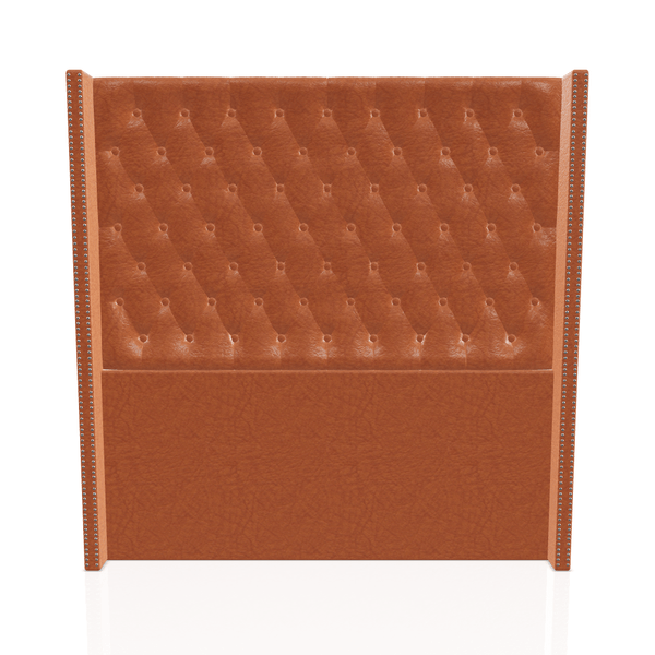 CABECERA PRINCE C.T PRANNA QUEEN NARANJA