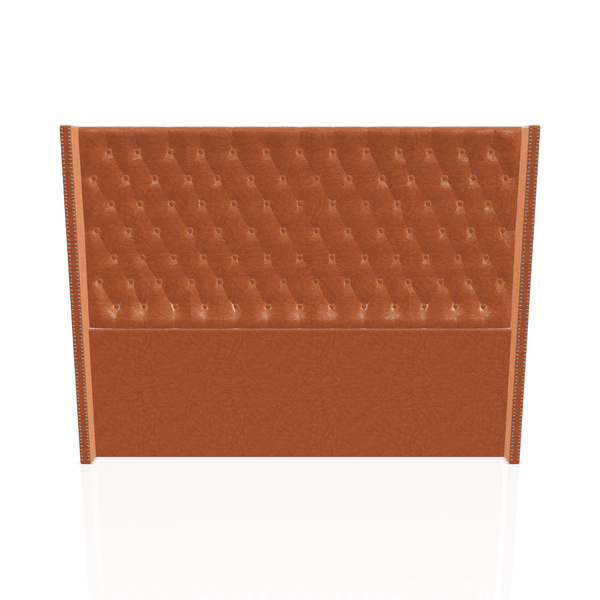 CABECERA PRINCE C.T PRANNA KING NARANJA