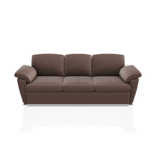 SOFA TREVOR PRANNA 3C CAPUCHINO