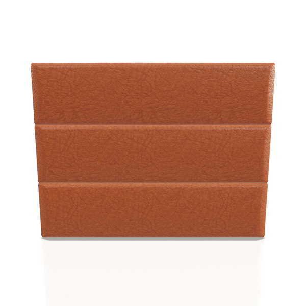 CABECERA LINEAL PRANNA 1.50 PLZ NARANJA