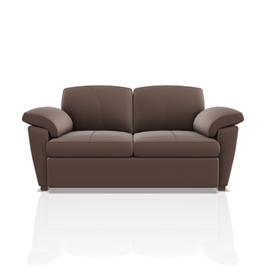 SOFA TREVOR PRANNA 2C CAPUCHINO