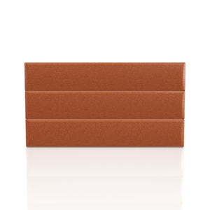 CABECERA LINEAL PRANNA QUEEN NARANJA