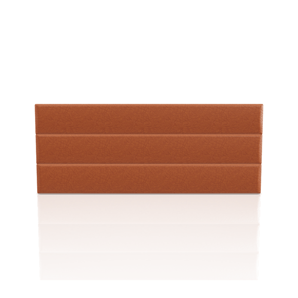 CABECERA LINEAL PRANNA KING NARANJA