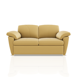 SOFA TREVOR PRANNA 2C MOSTAZA