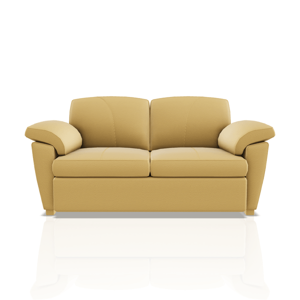 SOFA TREVOR PRANNA 2C MOSTAZA