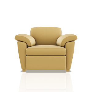 SOFA TREVOR PRANNA 1C MOSTAZA