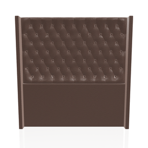 CABECERA PRINCE S.T PRANNA QUEEN CAPUCHINO