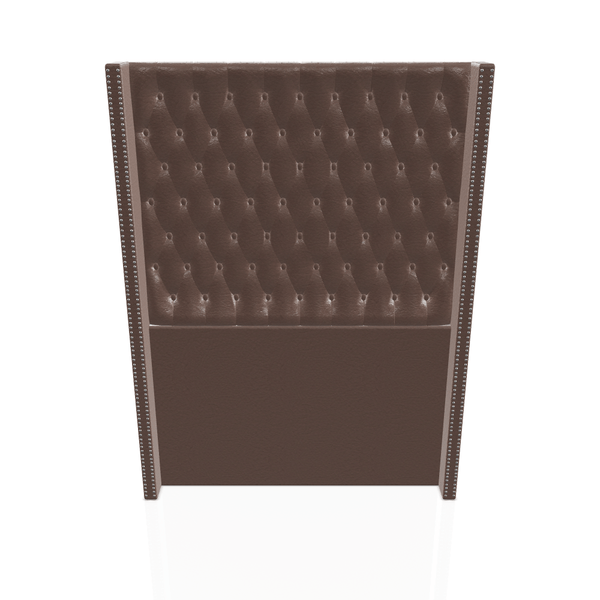 CABECERA PRINCE C.T PRANNA 1.50 PLZ CAPUCHINO