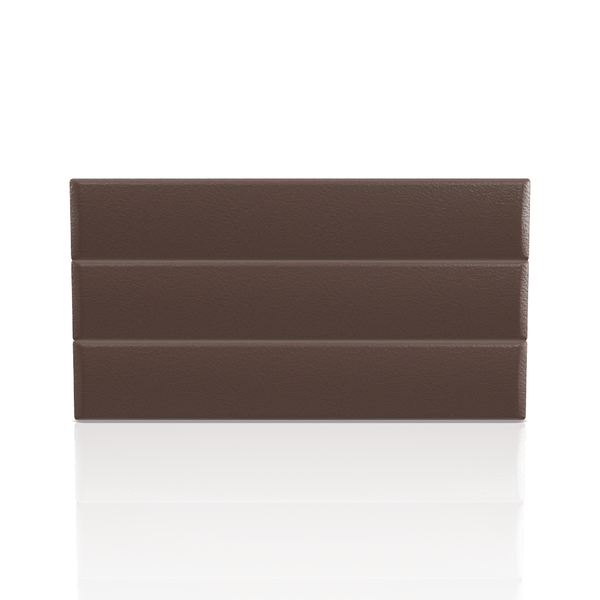 CABECERA LINEAL PRANNA QUEEN CAPUCHINO