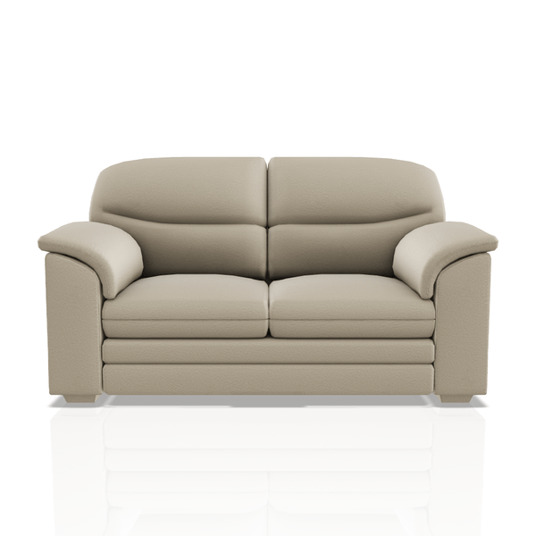 SOFA SANDERS PRANNA 2C CENIZA
